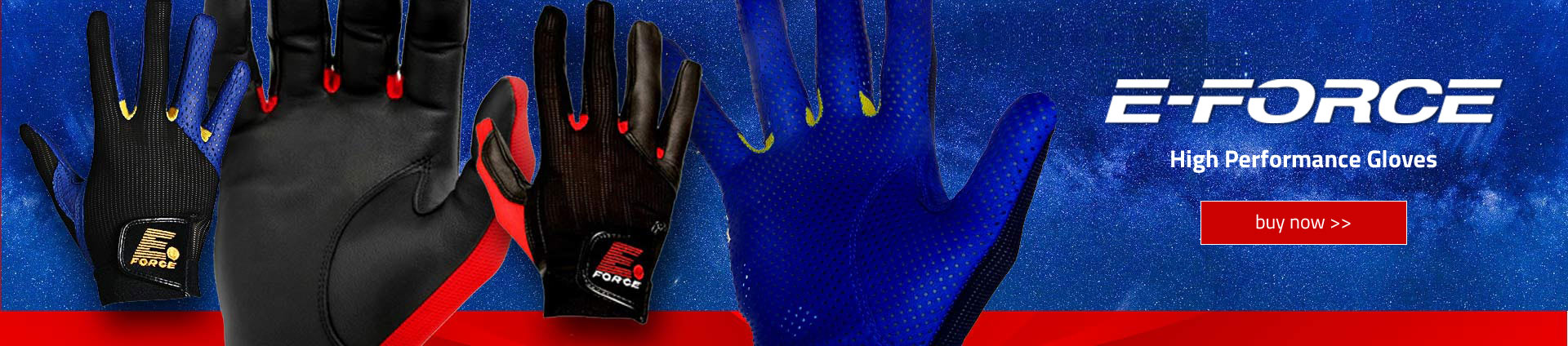 gloves banner