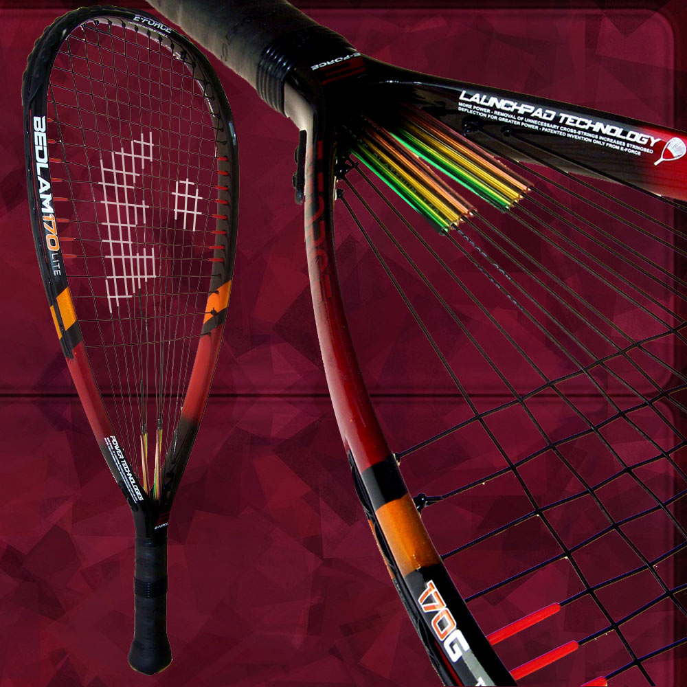 racquetballPodBedlamLite170z