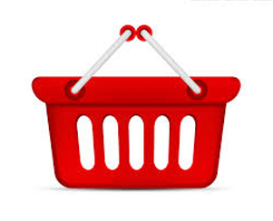 emptycartRed