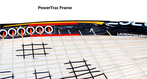BlackHawk 1 PowerTracFrame