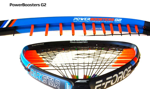 DarkStar 5 PowerBoosterG2